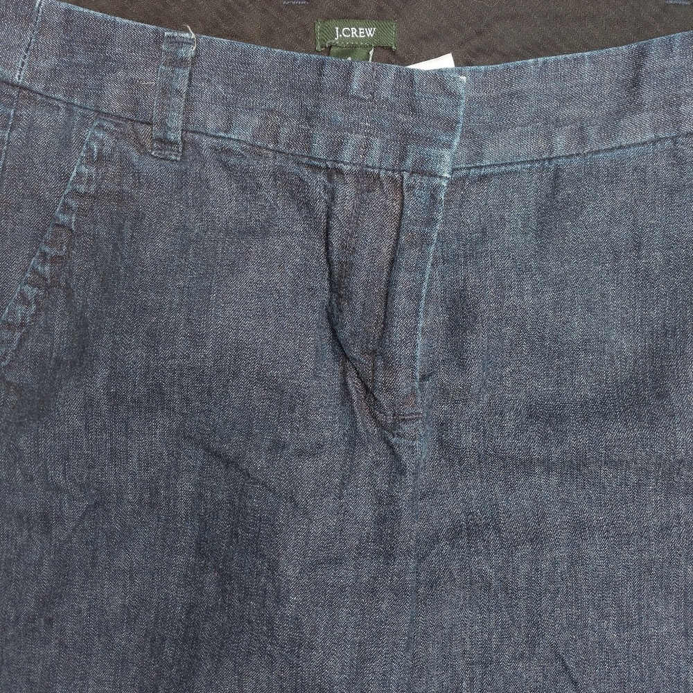 Jeans by J Crew - Picture 2 of 4